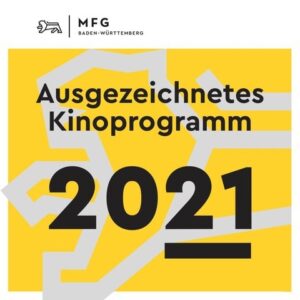 2021 Ausgezeichnetes Kinoprogramm