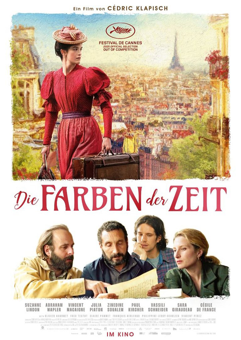 farbenzeit