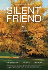 silentfriend